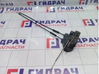 Замок двери передней левой Geely Emgrand EC7 1018011213