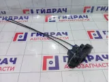 Замок двери задней левой Geely Emgrand EC7 1018011209