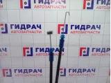 Замок двери задней левой Geely Emgrand EC7 1018011209