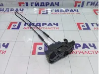 Замок двери передней правой Geely Emgrand EC7 1018011215