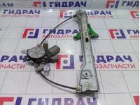 Стеклоподъемник электрический задний левый Geely Emgrand EC7 1067001523