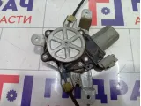 Стеклоподъемник электрический задний левый Geely Emgrand EC7 1067001523