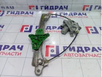 Стеклоподъемник электрический задний правый Geely Emgrand EC7 1067001533