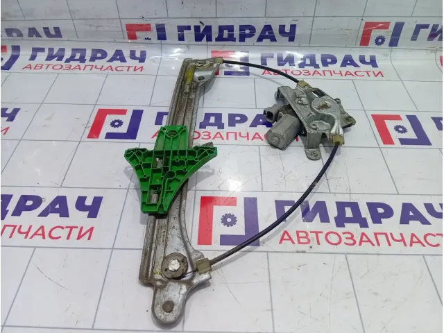 Стеклоподъемник электрический задний правый Geely Emgrand EC7 1067001533