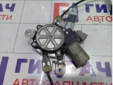 Стеклоподъемник электрический задний правый Geely Emgrand EC7 1067001533