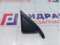 Накладка зеркала заднего вида левого Geely Emgrand EC7 1068002584