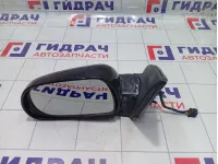 Зеркало электрическое левое Geely Emgrand EC7 1067001018