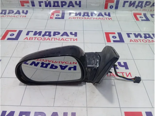 Зеркало электрическое левое Geely Emgrand EC7 1067001018