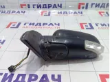 Зеркало электрическое левое Geely Emgrand EC7 1067001018