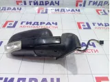 Зеркало электрическое правое Geely Emgrand EC7 1068023647