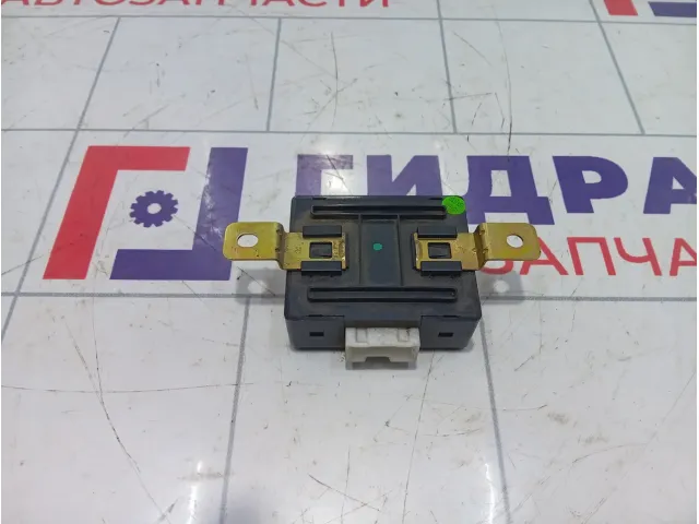 Блок управления парктроником Geely Emgrand EC7 06702503