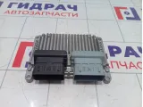 Блок управления двигателем Geely Emgrand EC7 06602174