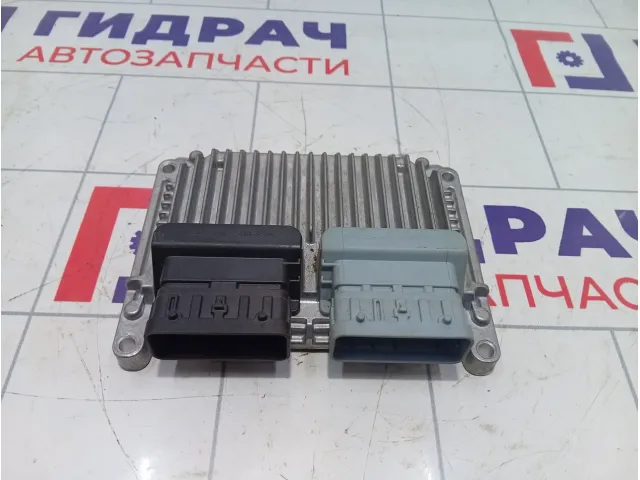 Блок управления двигателем Geely Emgrand EC7 06602174