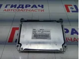 Блок управления двигателем Geely Emgrand EC7 06602174
