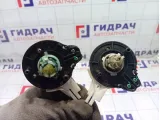 Блок управления климатической установкой Geely Emgrand EC7 06703905
