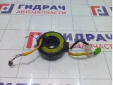 Шлейф подрулевой Geely Emgrand EC7 06701184