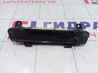 Дисплей информационный Geely Emgrand EC7 1067003648