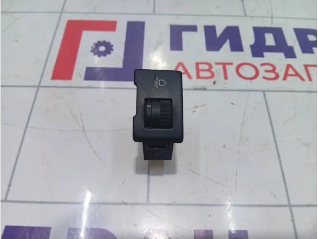 Кнопка корректора фар Geely Emgrand EC7 1067001077