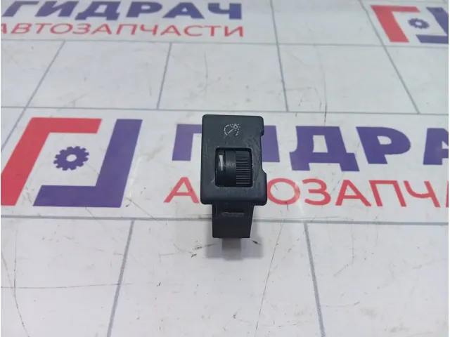Кнопка освещения панели приборов Geely Emgrand EC7 1067001074
