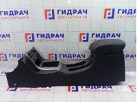 Консоль центральная Geely Emgrand EC7 06802443