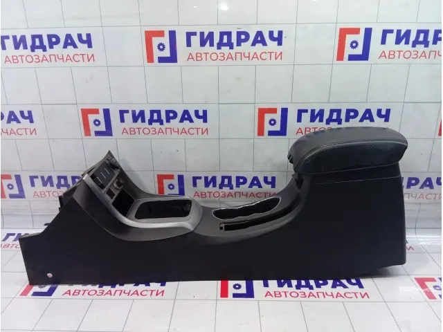 Консоль центральная Geely Emgrand EC7 06802443