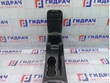 Консоль центральная Geely Emgrand EC7 06802443