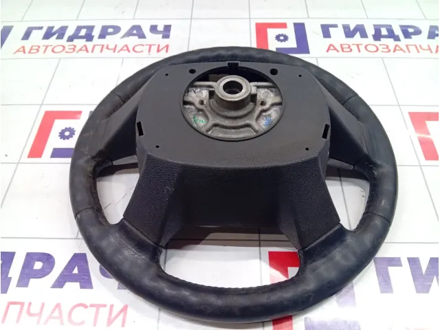 Рулевое колесо Geely Emgrand EC7 1068002846