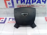 Подушка безопасности в рулевое колесо Geely Emgrand EC7 106700116100669