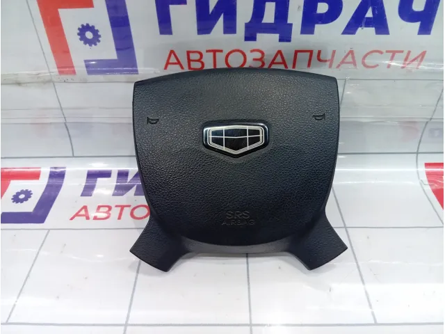 Подушка безопасности в рулевое колесо Geely Emgrand EC7 106700116100669