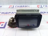 Магнитола Geely Emgrand EC7 1067004842
