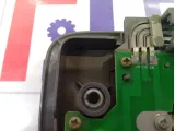 Плафон салонный Geely Emgrand EC7 06701203