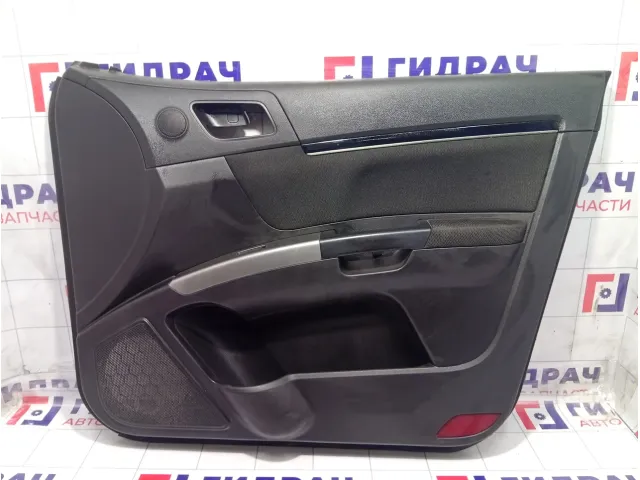 Обшивка двери передней правой Geely Emgrand EC7 106800267660669