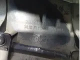 Обшивка двери передней правой Geely Emgrand EC7 106800267660669
