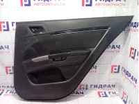 Обшивка двери задней правой Geely Emgrand EC7 106800282060669