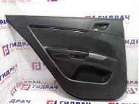 Обшивка двери задней левой Geely Emgrand EC7 106800272060669