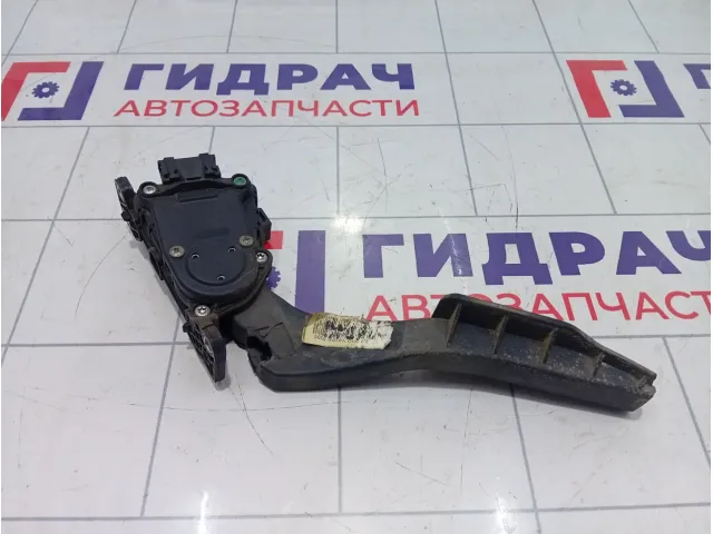 Педаль газа Geely Emgrand EC7 1014017514