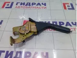 Рычаг, педаль стояночного тормоза Geely Emgrand EC7 1064002385