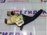 Рычаг, педаль стояночного тормоза Geely Emgrand EC7 1064002385