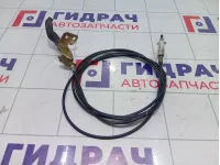 Трос лючка бензобака Geely Emgrand EC7 1068002183