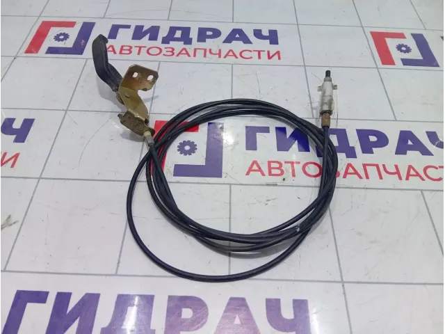 Трос лючка бензобака Geely Emgrand EC7 1068002183