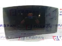 Стекло двери задней левой Geely Emgrand EC7 1068002097