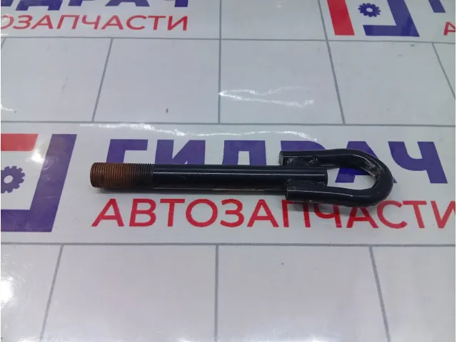 Крюк (петля) буксировочный Geely Emgrand EC7 1068003359