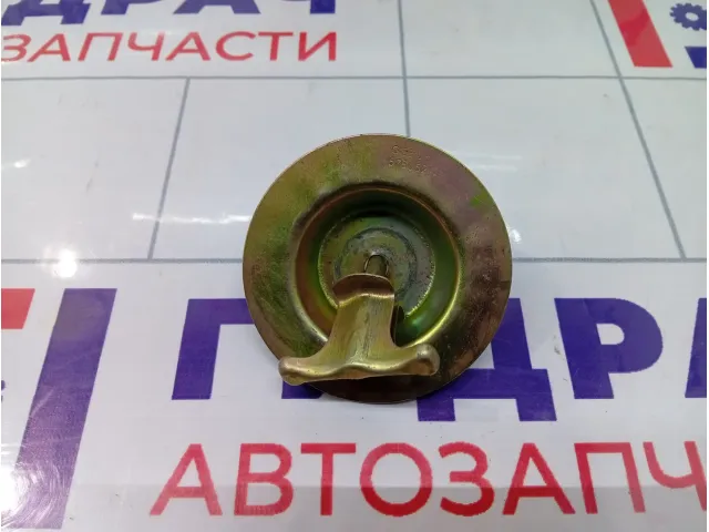 Крепление (болт) запасного колеса Geely Emgrand EC7 1068020109