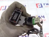 Проводка двери передней левой Geely Emgrand EC7 1017025973