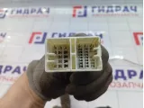 Проводка двери передней левой Geely Emgrand EC7 1017025973