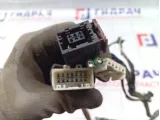 Проводка двери задней левой Geely Emgrand EC7 1067001190