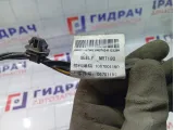 Проводка двери задней левой Geely Emgrand EC7 1067001190