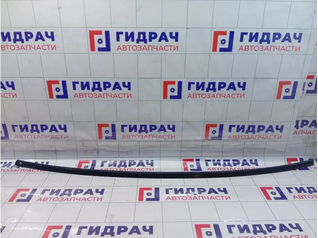Молдинг крыши левой Geely Emgrand EC7 1068001143