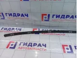 Молдинг крыши левой Geely Emgrand EC7 1068001143
