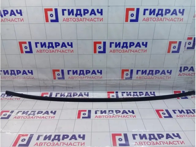 Молдинг крыши правой Geely Emgrand EC7 1068001144